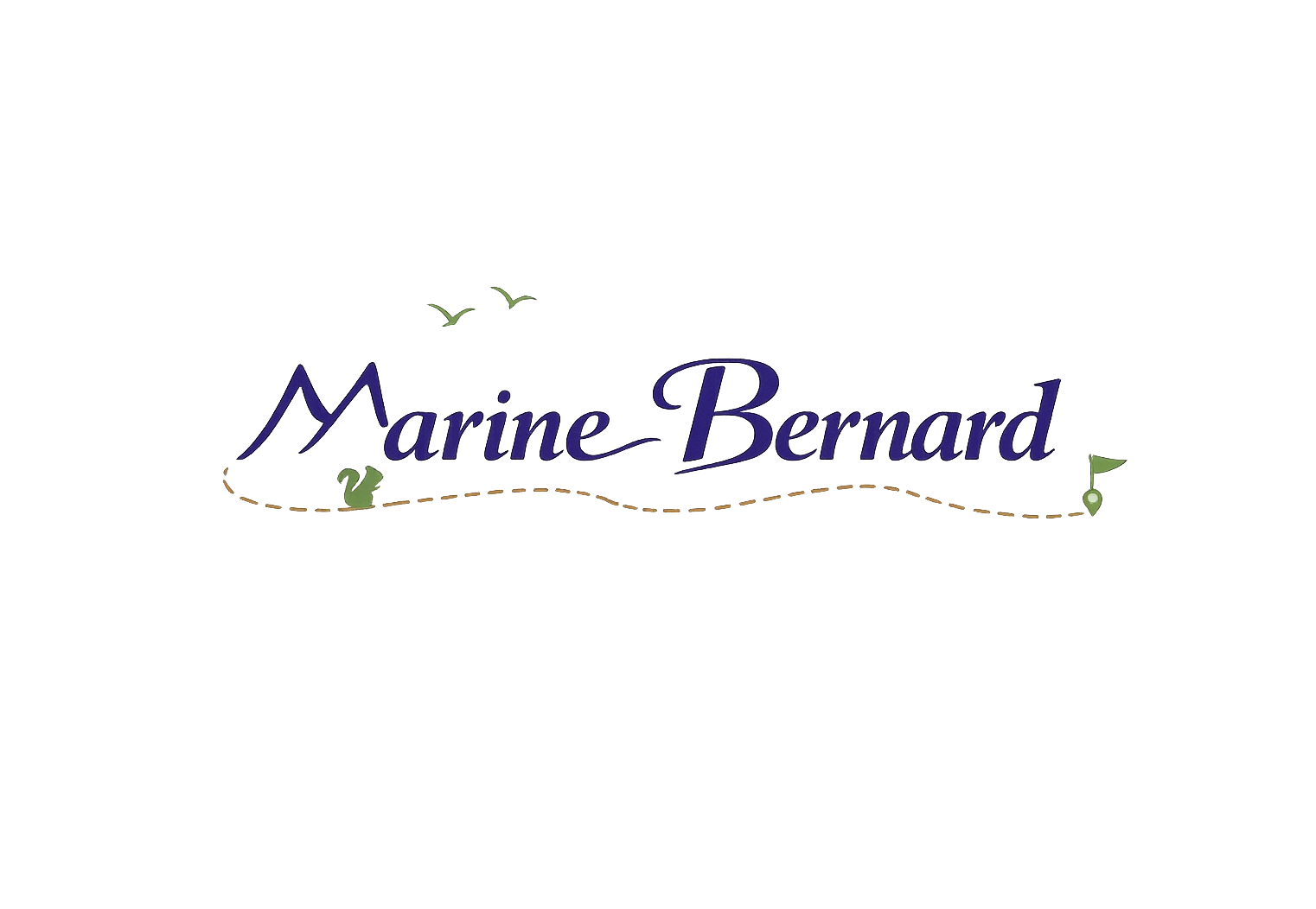 Marine Bernard