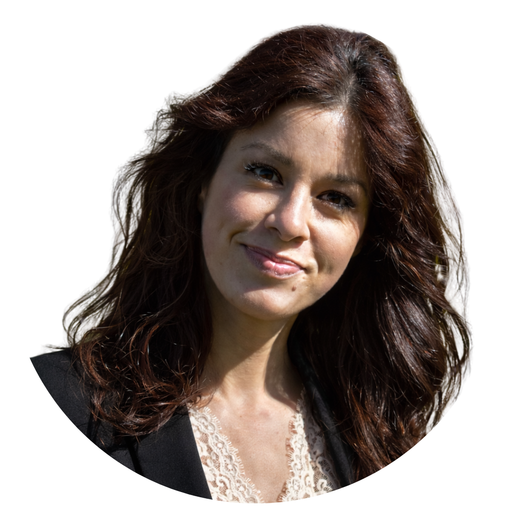 Marine Bernard — Chargée de communication digitale, Amettes (62)